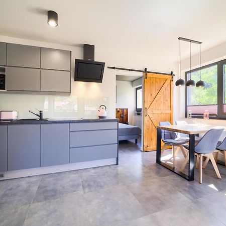 Zloty Widok Ski & Spa Szczyrk Esterno foto