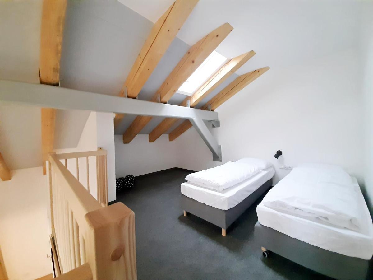 Zloty Widok Ski & Spa Szczyrk Esterno foto